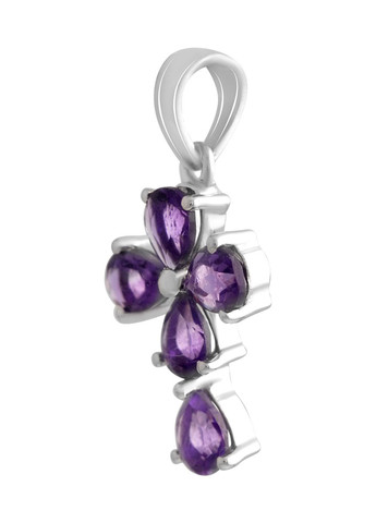 Подвеска Silver Flame (258678122)