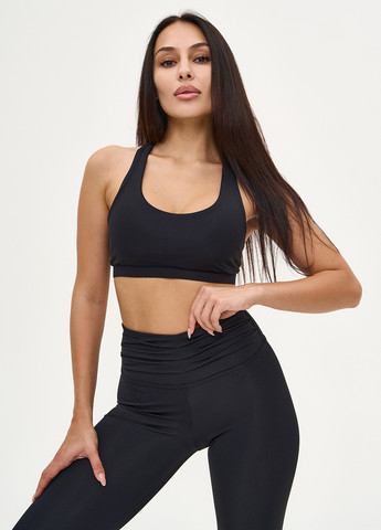 Комплект женский спортивный (лосины и топ) NOVA VEGA (303535016)