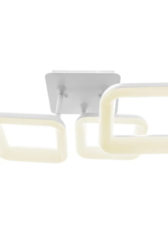 Люстра для кухні для натяжної стелі BL-479S/36W LED WH Brille (253885969)
