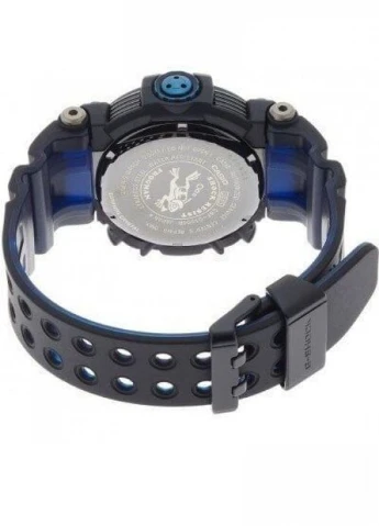 Мужские Часы GWF-D1000B-1ER кварцевые спортивные Casio (226699168)