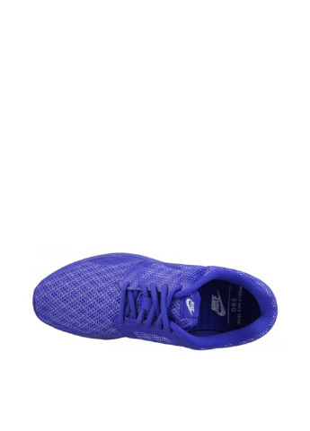 Фиолетовые демисезонные кроссовки Nike