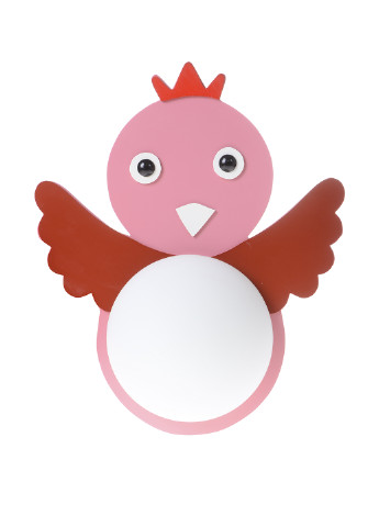 Бра, 38х33х10 см Brille (132199504)