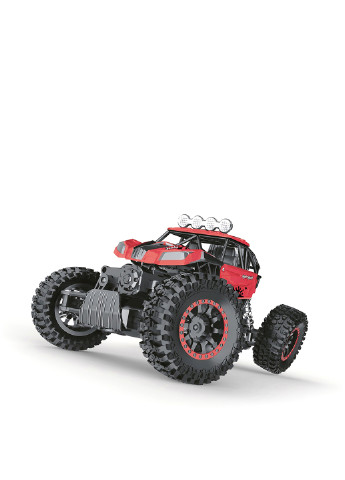 Автомобиль Off-Road Crawler на р/у Super Spor (красный, 1:18) Sulong Toys (155062175)
