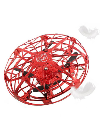 Летающая игрушка с управлением жестами Lemfo Electronic Fly Topblade (256143577)