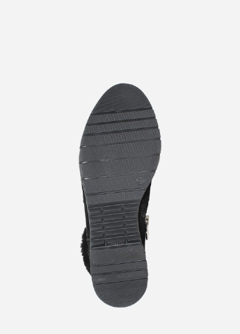 Черевики P.Alina RP113-2-11 Чорний Palina (266416694)