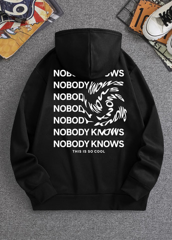 Худі SHEIN (317223070)