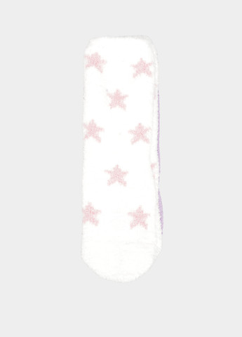 Комбіновані шкарпетки (2 пари) Skechers малюнки (325233184)