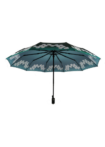 Женский полуавтоматический зонт (733) 98 см Flagman (206212449)