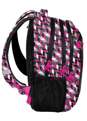 Жіночий міський рюкзак 43x31x19 см Paso (252155234)