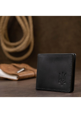 Шкіряна обкладинка для документів 10,5х9х0,5 см Grande Pelle (252417251)