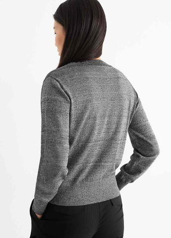 Сріблястий демісезонний джемпер джемпер C&A