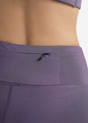 Фиолетовые демисезонные леггинсы The North Face