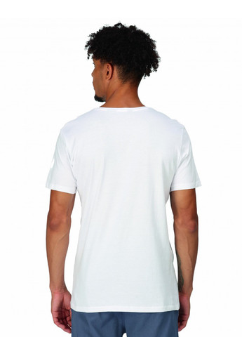 Біла футболка Regatta RMT263-X9W