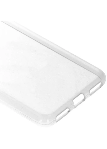 Чехол для мобильного телефона для Huawei Y7 2019 Clear tpu (Transperent) (LC-HY72019T) Laudtec (252571660)