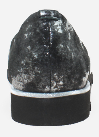 Балетки RF210-6 Чорний Favi (241539203)
