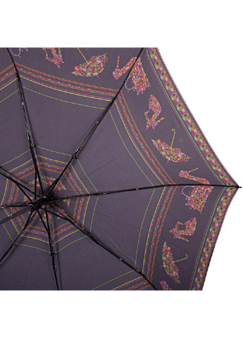 Складной зонт полуавтомат 99 см Airton (197761910)