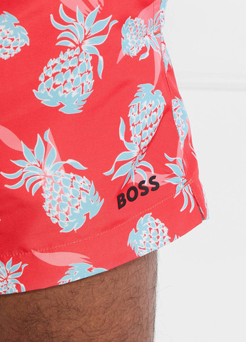 Шорты Hugo Boss (372983493)