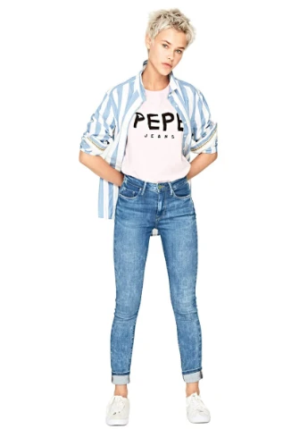 Джинси Pepe Jeans - (254527651)