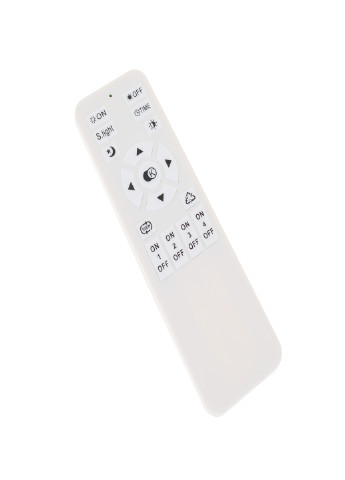 Светодиодная люстра BR-01 657C/8 LED 50W BK Brille (251891741)