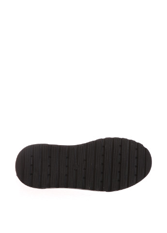 Серые кэжуал осенние ботинки Clibee