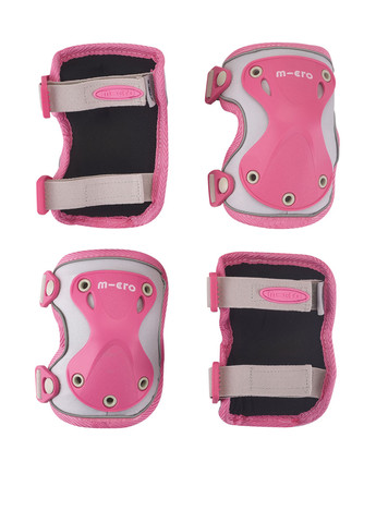 Захисний комплект (налокітники, наколінники) Micro (285735762)