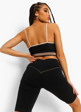 Шорти Boohoo (251457805)