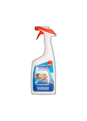 Средство для мытья холодильников Refrigerator Cleaner 750 мл Sano ...