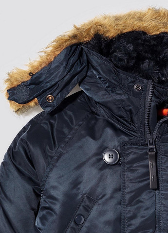 Парку Alpha Industries N-3B Y (328711384)