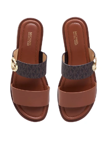Шльопанці Michael Kors (307061538)
