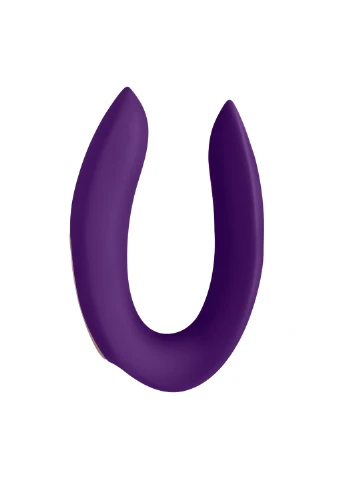 Вибратор для пар Double Plus Satisfyer (253916491)