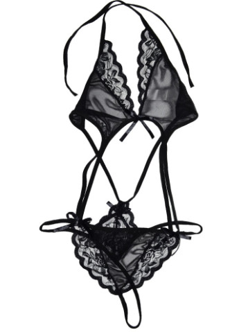 Сексуальный соблазнительный эротический боди – эротическое белье Langsha (251318760)