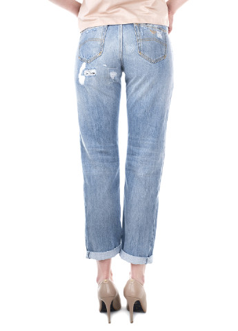 Джинсы Armani Jeans - (152709476)