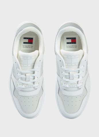 Кросівки Tommy Jeans сірі всесезони (315647396)