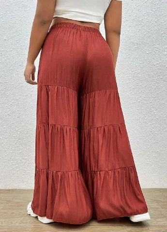 Юбка-брюки SHEIN (311676999)