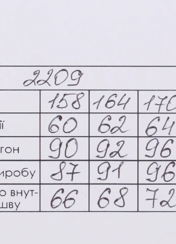 Спортивні штани Atescan (254063446)