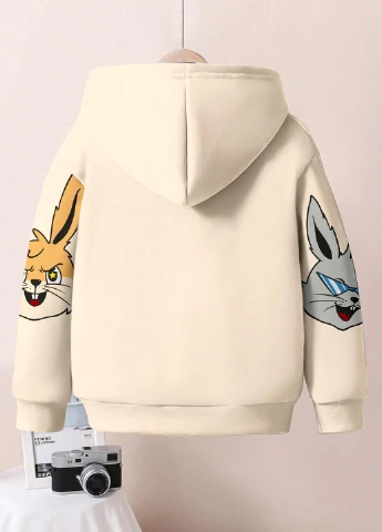 Худи SHEIN (351224668)