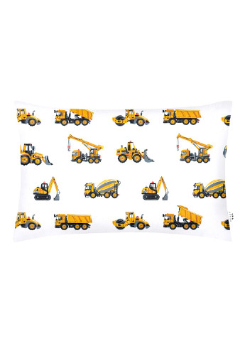 Комплект детского постельного белья HOPPER ZIGZAG Cosas (251110866)