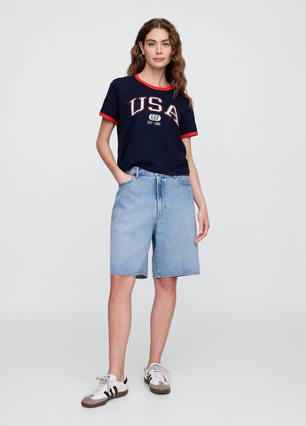 Футболка Gap - (362004699)