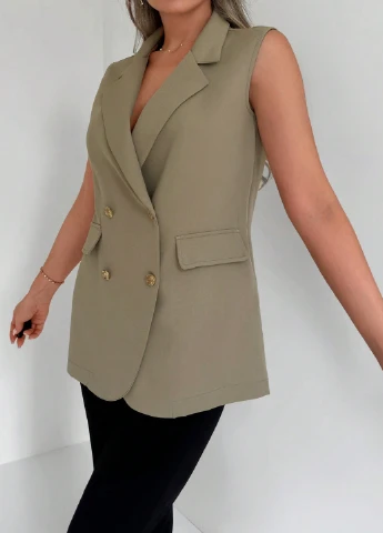 Жилет SHEIN (367435681)