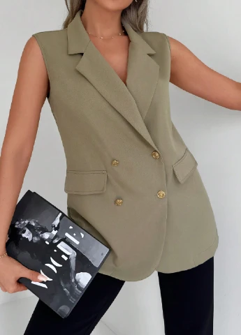 Жилет SHEIN (367435681)