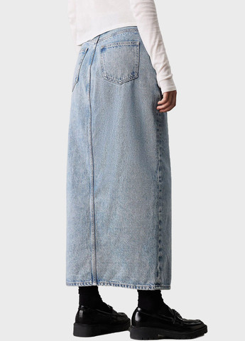 Спідниця Calvin Klein Jeans (366302311)