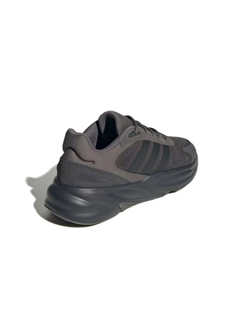 Серые летние кроссовки adidas OZELLE