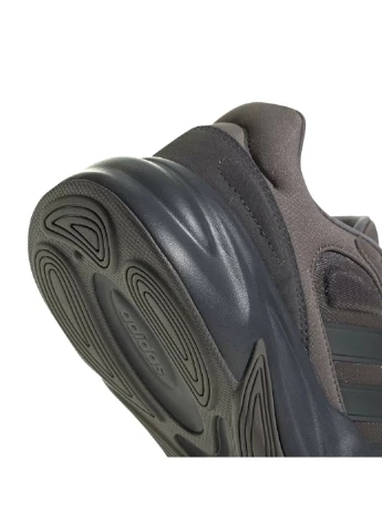 Серые летние кроссовки adidas OZELLE