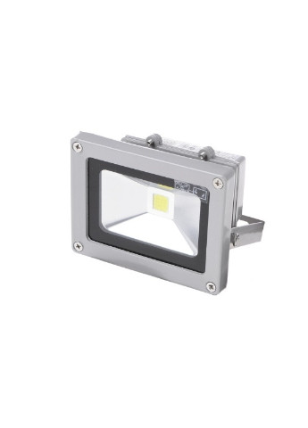 Прожектор вуличний LED вологозахищений IP65 HL-05/10W CW Brille (253934296)