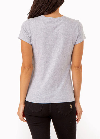 Футболка U.S. Polo Assn. - (331178480)