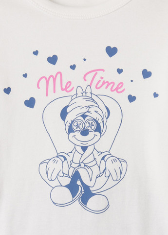 Комбинированная всесезон пижама (лонгслив, брюки) лонгслив + брюки Gap