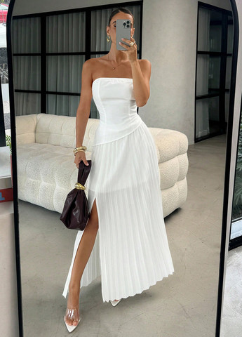 Костюм (топ, юбка) SHEIN (367747972)