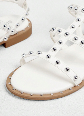 Кэжуал босоножки SHEIN на ремешке