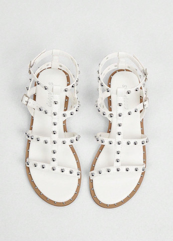 Кэжуал босоножки SHEIN на ремешке