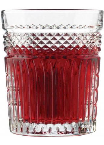 Набір з 6 склянок для віскі Radiant Dof 355 мл Libbey (254453831)